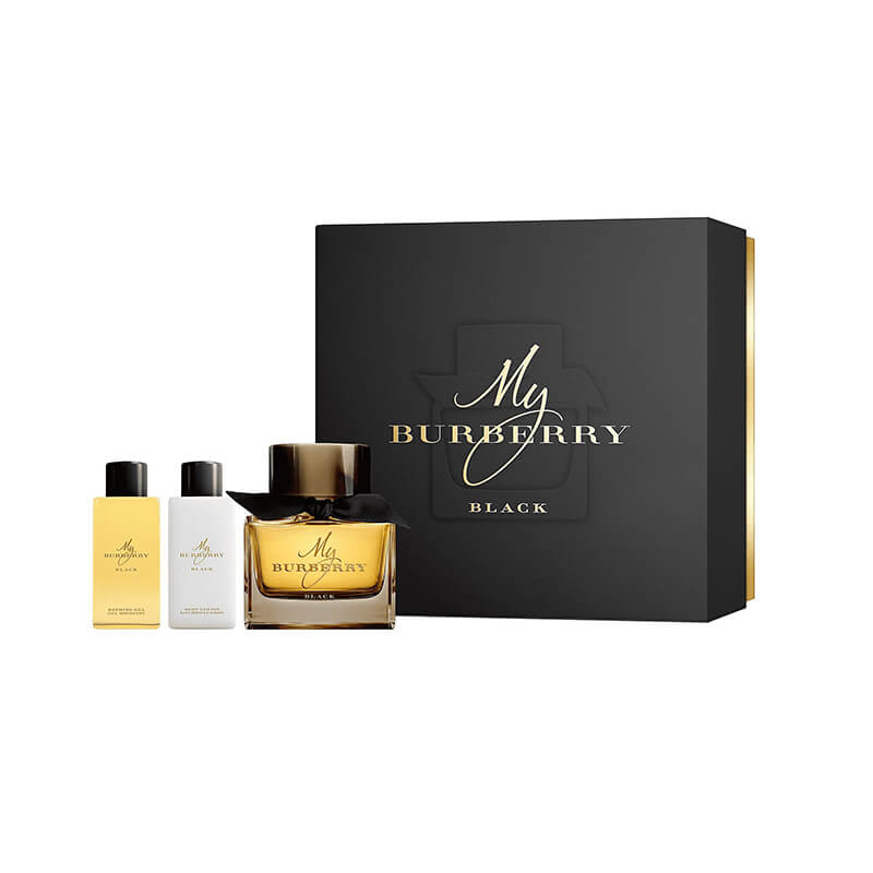 Burberry My Burberry Black Parfum