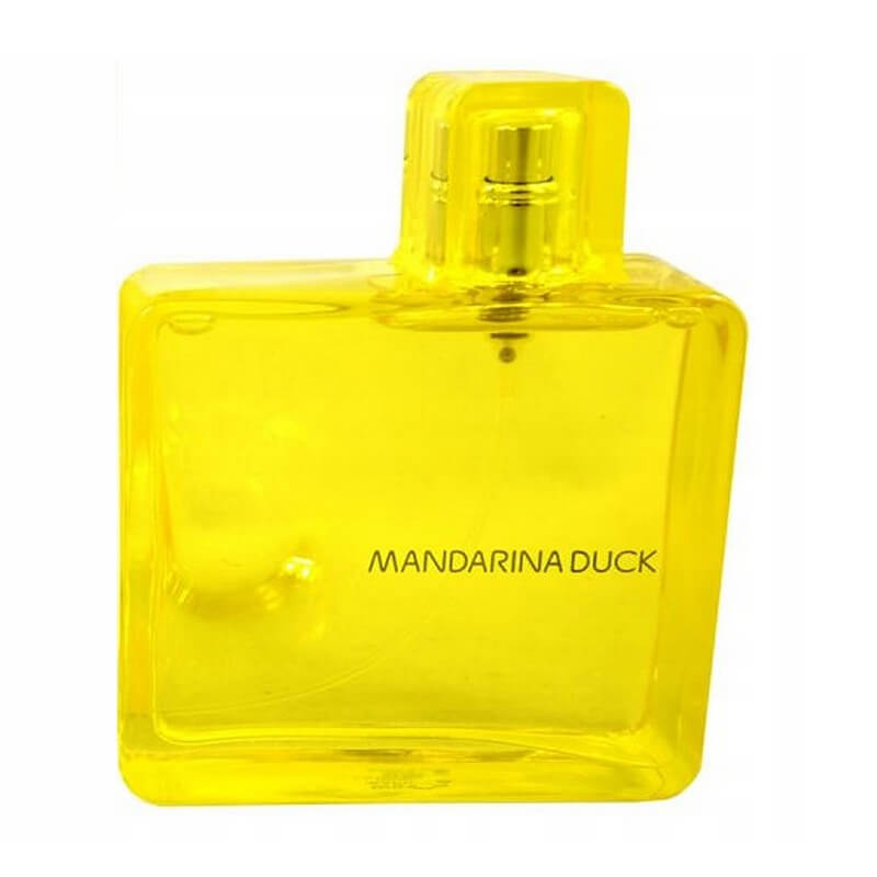 Mandarina Duck Mandarina Duck For Women (Tester) 100ml EDT (L) SP