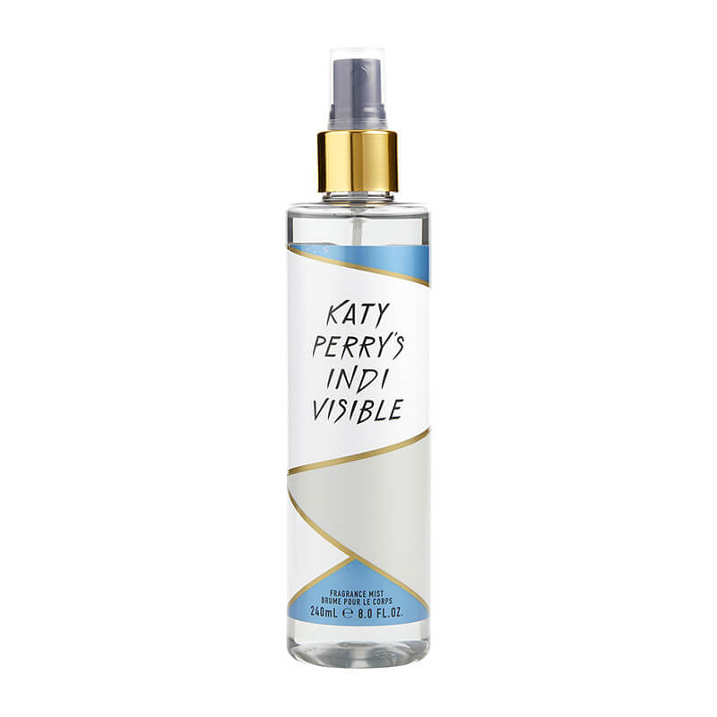 Katy Perry Katy Perry's Indi Visible Fragrance Mist 240ml (L) SP