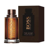 Hugo Boss Boss The Scent Private Accord 50ml EDT (M) SP