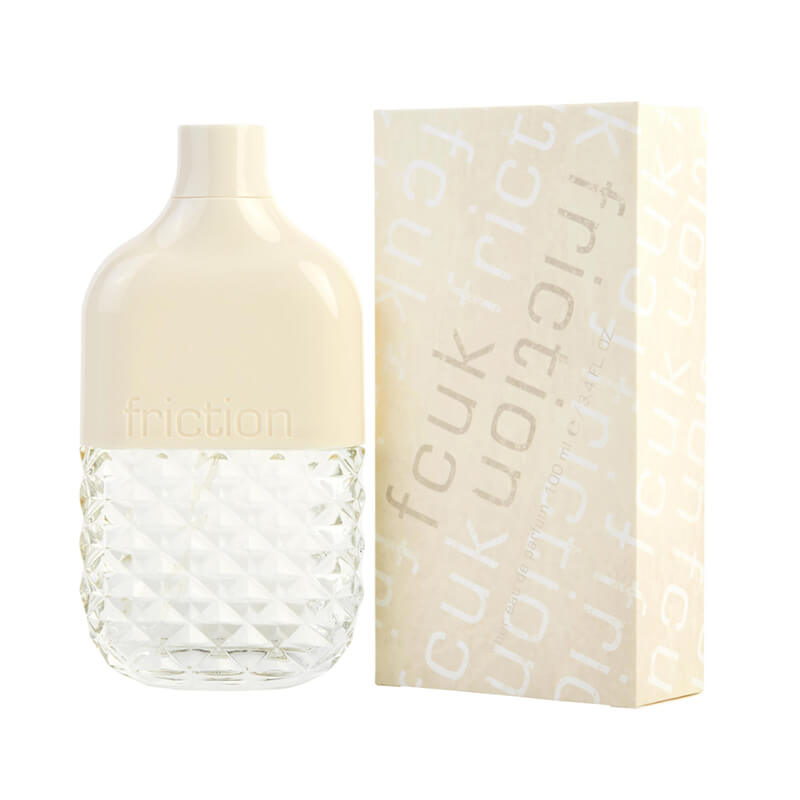 French Connection FCUK Friction Her 100ml EDP (L) SP