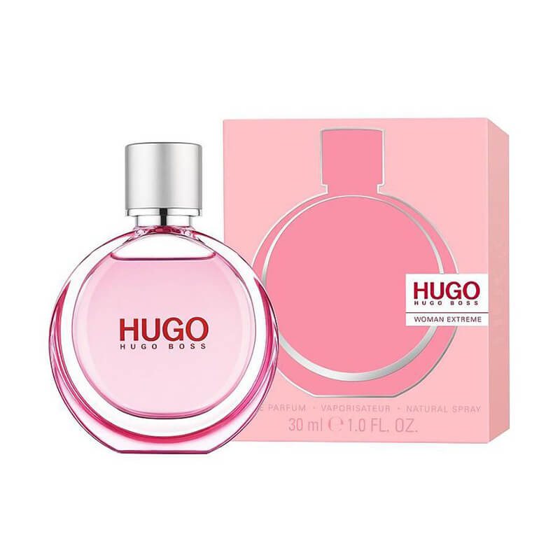 Hugo Boss Hugo Woman Extreme 30ml EDP (L) SP