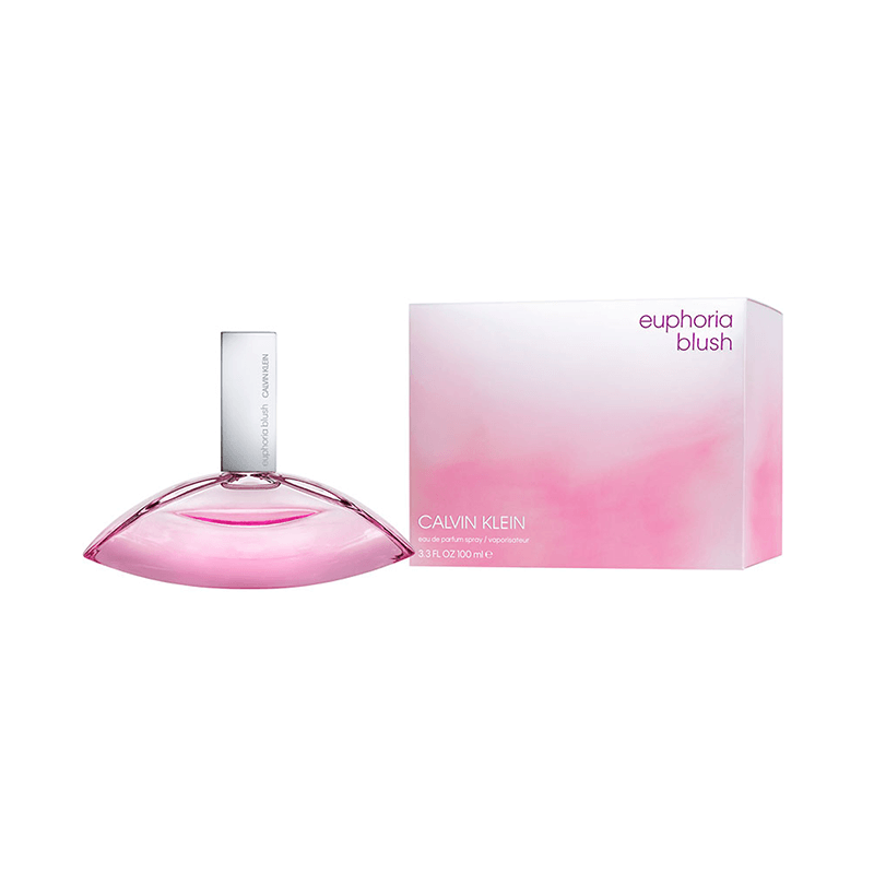 Calvin Klein Euphoria Blush 100ml