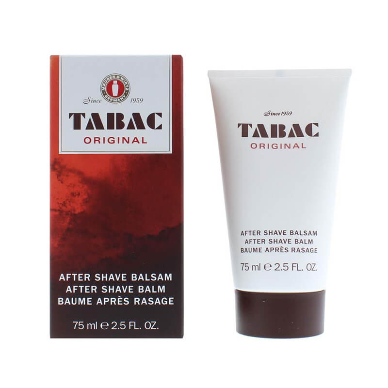 Maurer & Wirtz Tabac Original After Shave Balm