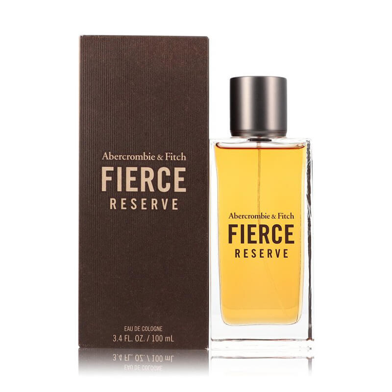 Abercrombie & Fitch Fierce Reserve 100ml EDC (M) SP