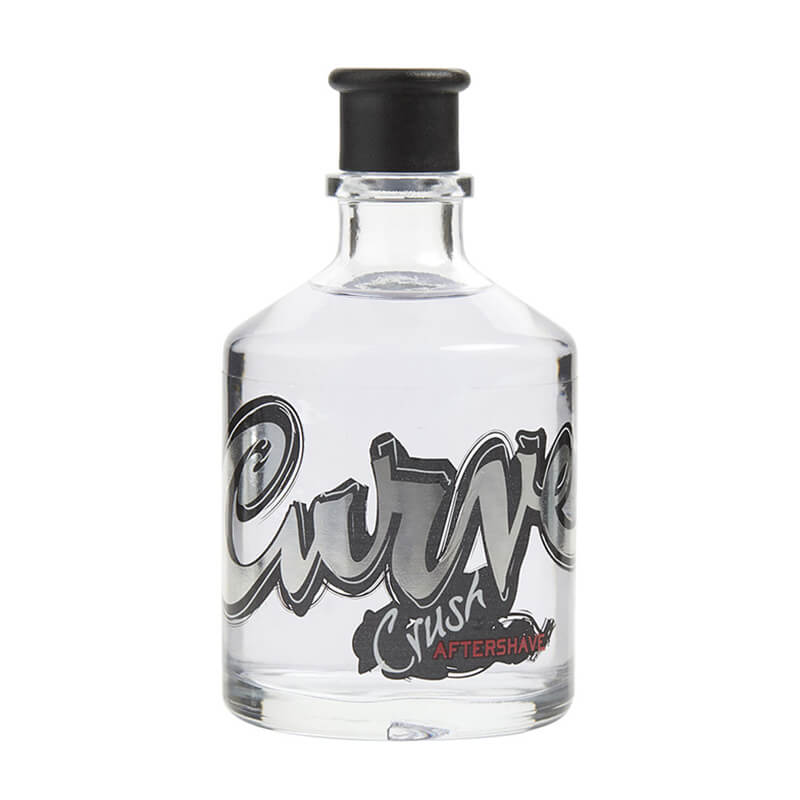 Liz Claiborne Curve Crush After Shave (Unboxed) 125ml (M)