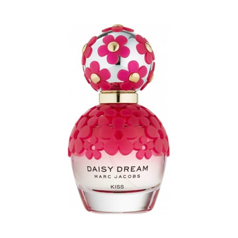 Marc Jacobs Daisy Dream Kiss 50ml EDT (L) SP