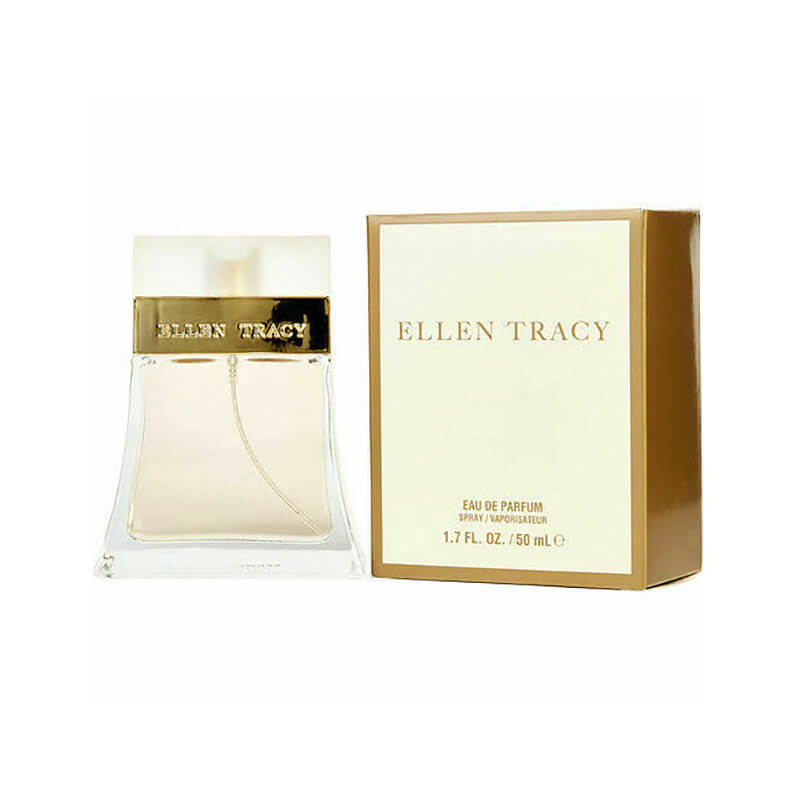 Ellen Tracy Ellen Tracy 50ml EDP (L) SP