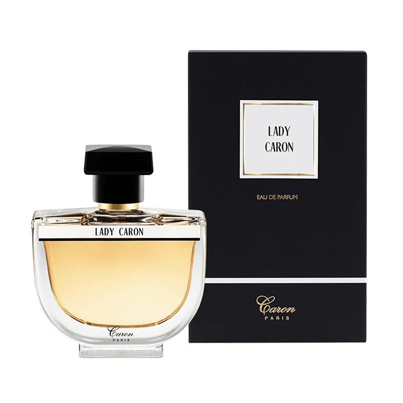 Caron Lady Caron 50ml EDP (L) SP