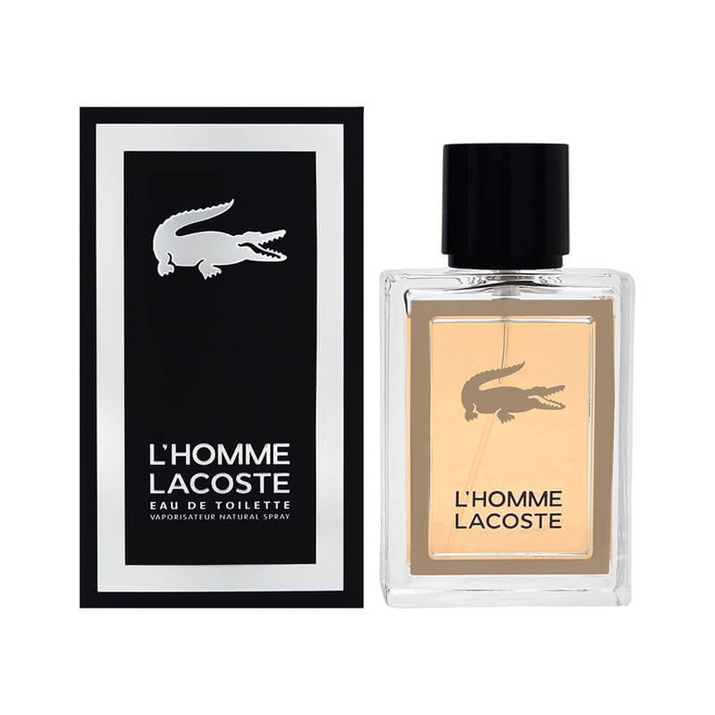 Lacoste L'Homme Lacoste 50ml EDT (M) SP