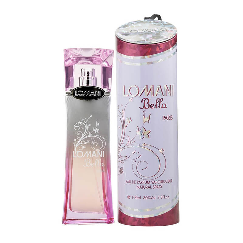 Lomani Bella 100ml EDP (L) SP