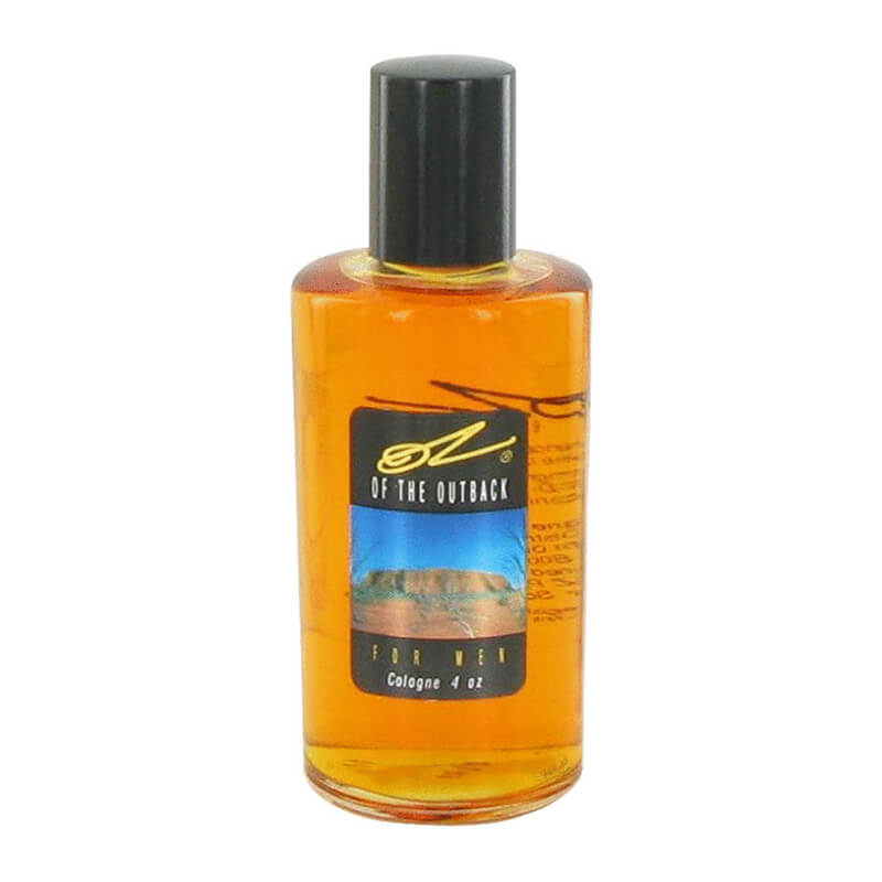 Knight Oz Of The Outback (Unboxed) 118ml EDC (M) SP