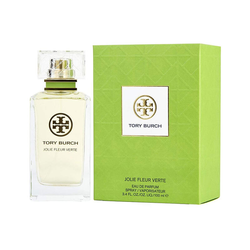 Tory Burch Jolie Fleur Verte 100ml EDP (L) SP