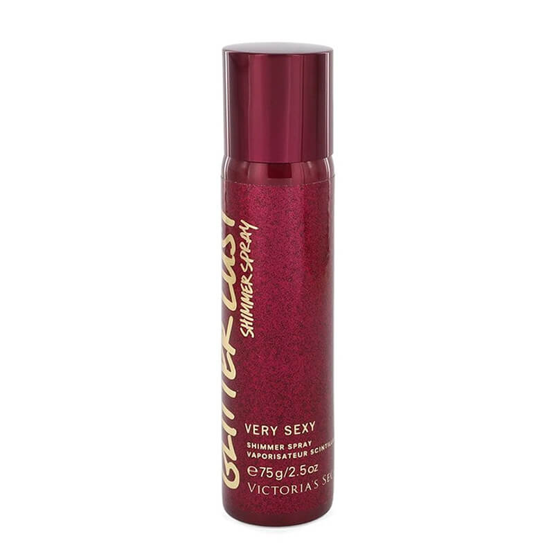 Victoria's Secret Very Sexy Glitter Lust (Shimmer Spray) 90ml (L) SP