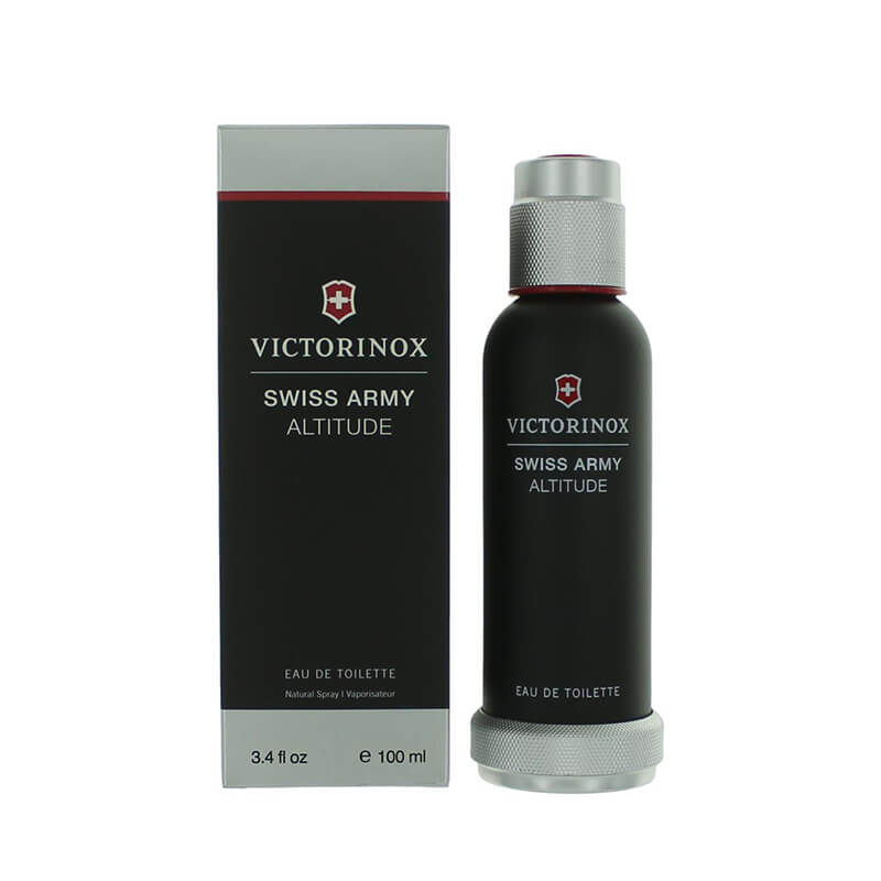 Victorinox Swiss Army Altitude 100ml EDT (M) SP