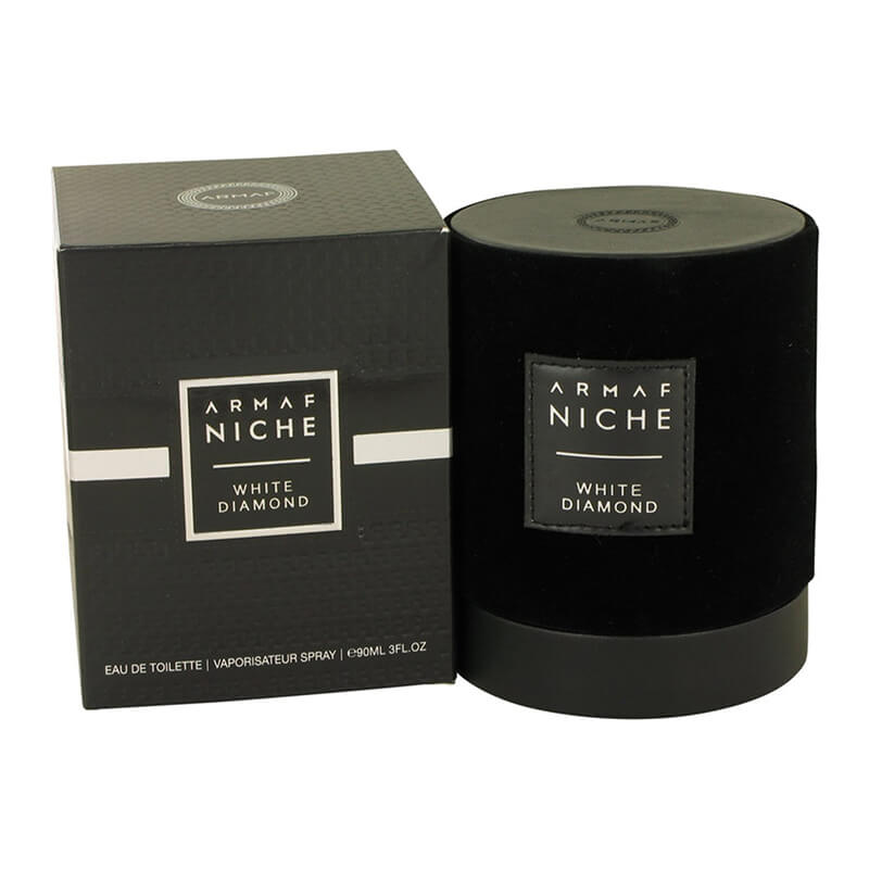 Armaf Niche White Diamond 90ml EDT (M) SP