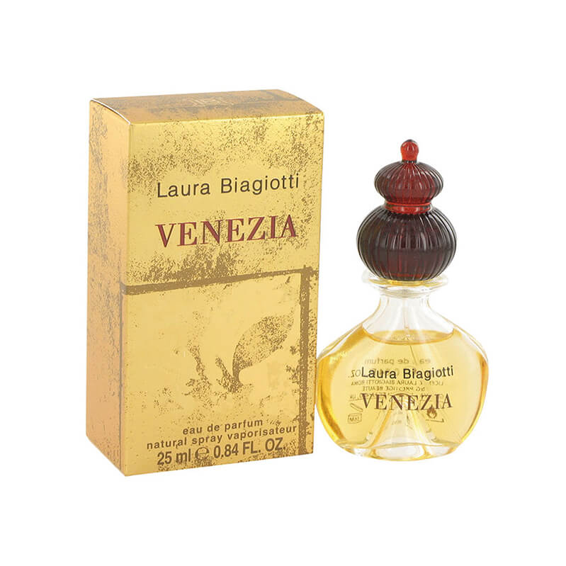 Laura Biagiotti Venezia 25ml EDP (L) SP