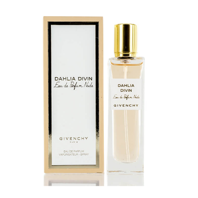 Givenchy Dahlia Divin Nude 15ml EDP (L) SP
