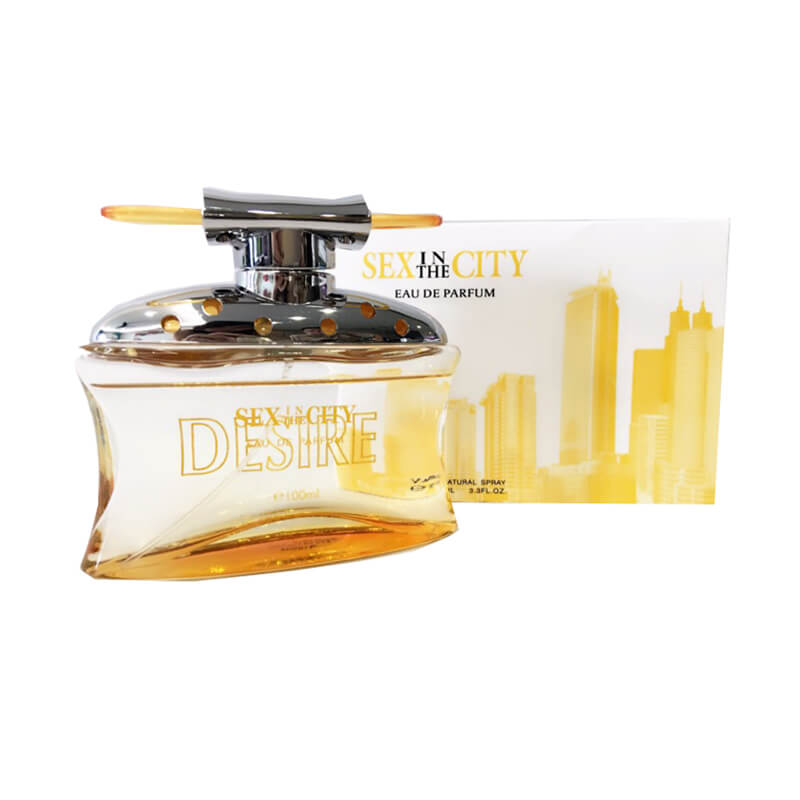 Sex In The City Desire 100ml EDP (L) SP