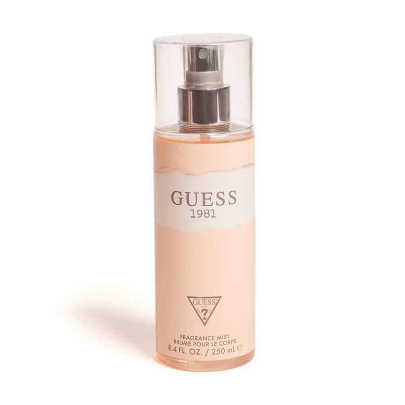 Guess Guess 1981 Fragrance Mist 250ml (L) SP
