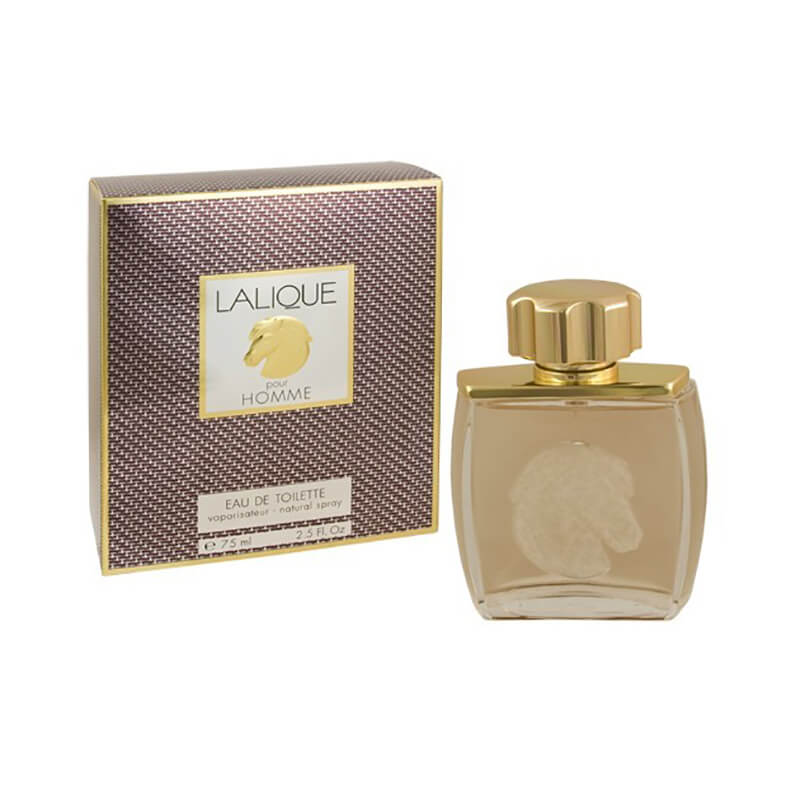 Lalique Lalique Pour Homme Equus 75ml EDT (M) SP