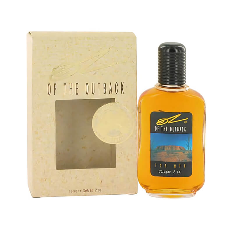 Knight Oz Of The Outback 59ml EDC (M) SP