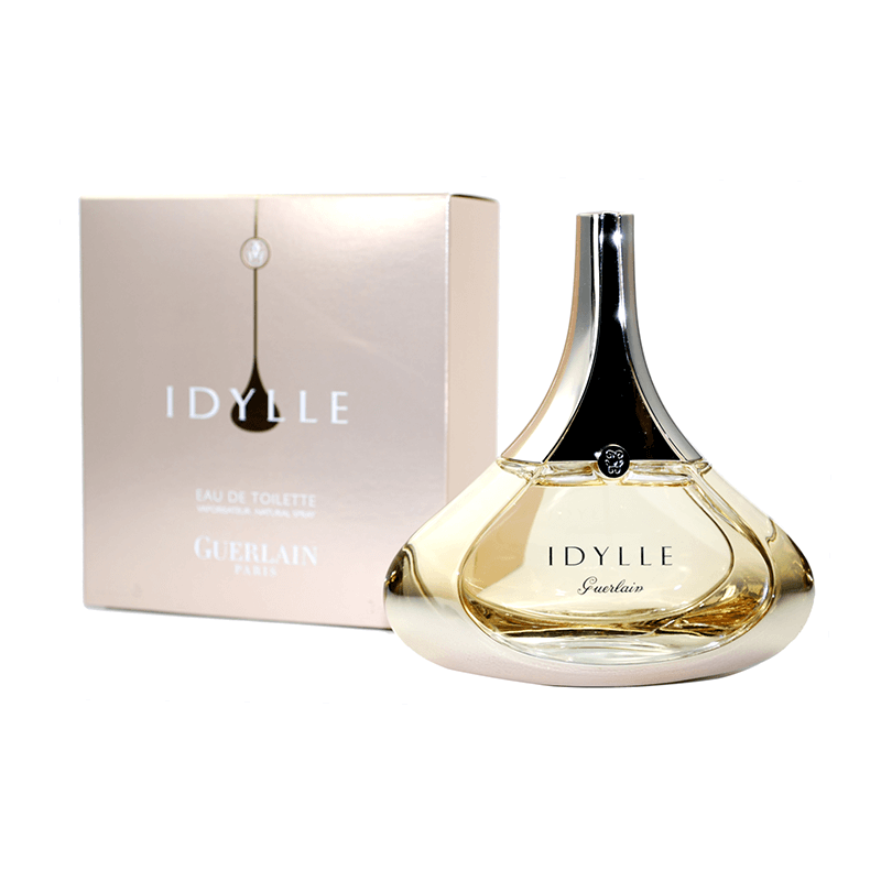 Guerlain Idylle 100ml EDT (L) SP