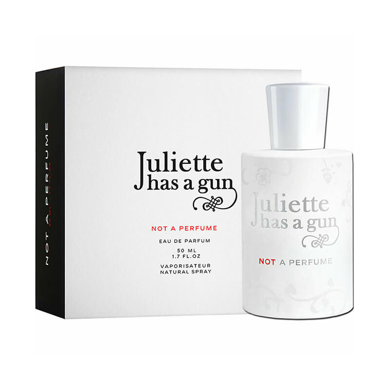 Juliette Has A Gun Not A Perfume 50ml EDP (L) SP