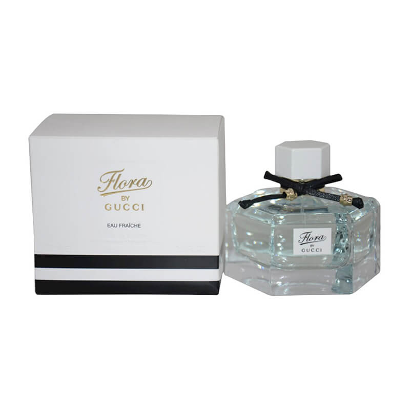 Gucci Flora Eau Fraiche 75ml EDT (L) SP
