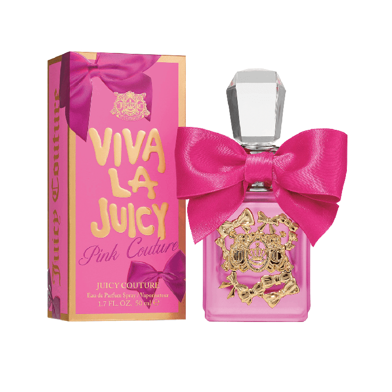 Juicy Couture Viva La Juicy Pink Couture