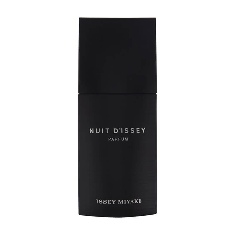 Issey Miyake Nuit D'Issey Parfum (Tester) 125ml EDP (M) SP