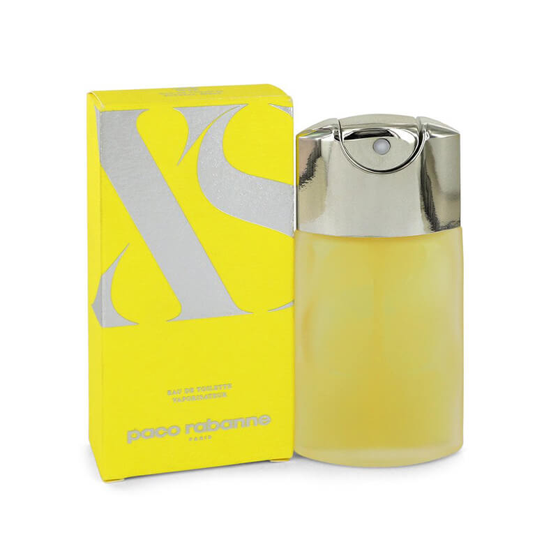 Paco Rabanne XS Pour Elle 30ml EDT (L) SP