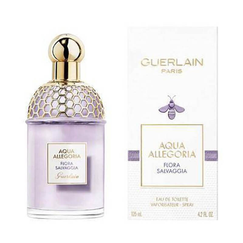 Guerlain Aqua Allegoria Flora Salvaggia