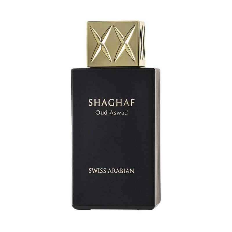 Swiss Arabian Shaghaf Oud Aswad