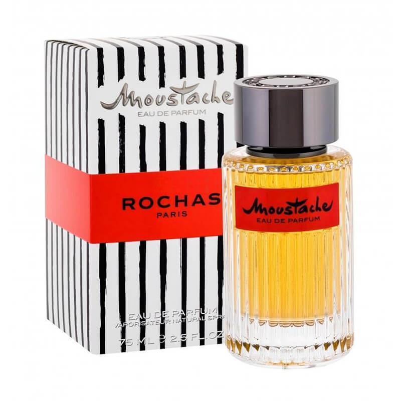 Rochas Moustache 75ml EDP (M) SP