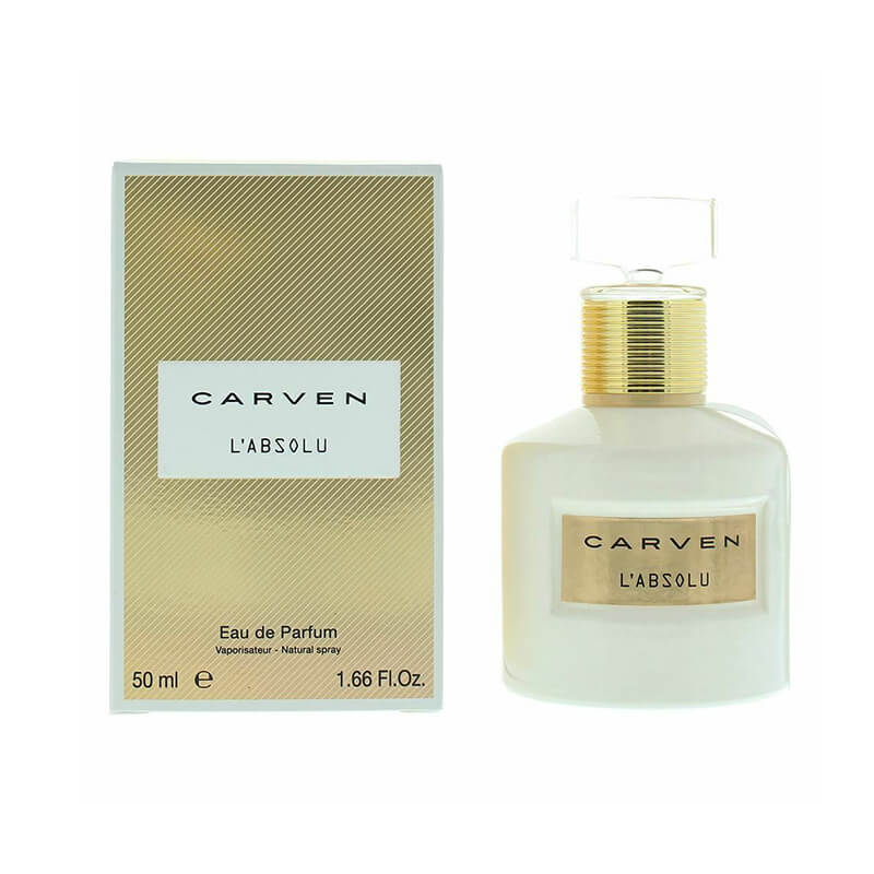 Carven Carven L'Absolu 50ml EDP (L) SP