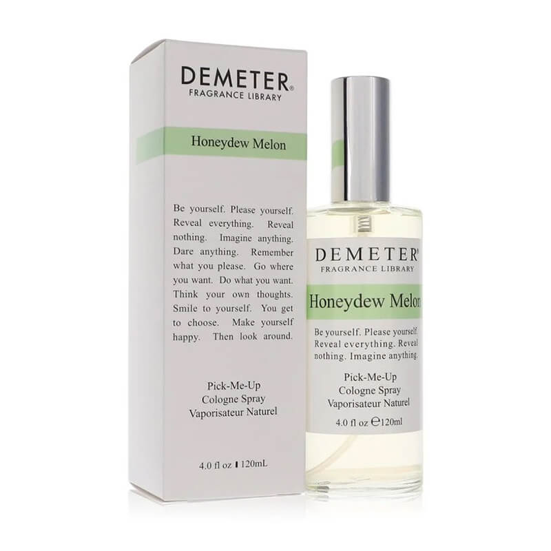 Demeter Honeydew Melon