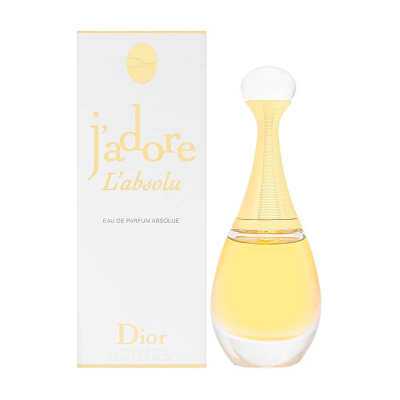 Christian Dior J'adore L'absolu 75ml EDP (L) SP