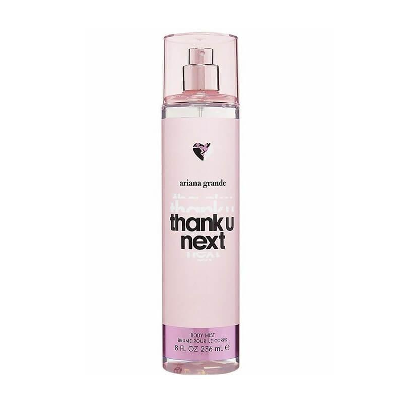 Ariana Grande Thank U, Next Body Mist