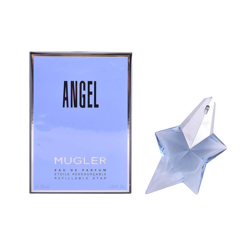 Thierry Mugler Angel
