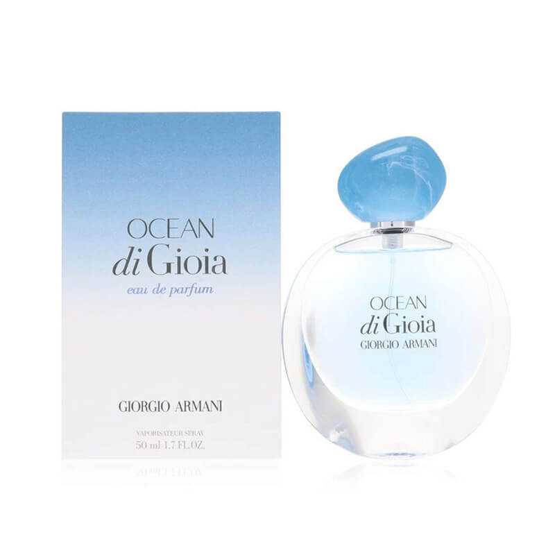 Giorgio Armani Ocean Di Gioia 50ml EDP (L) SP