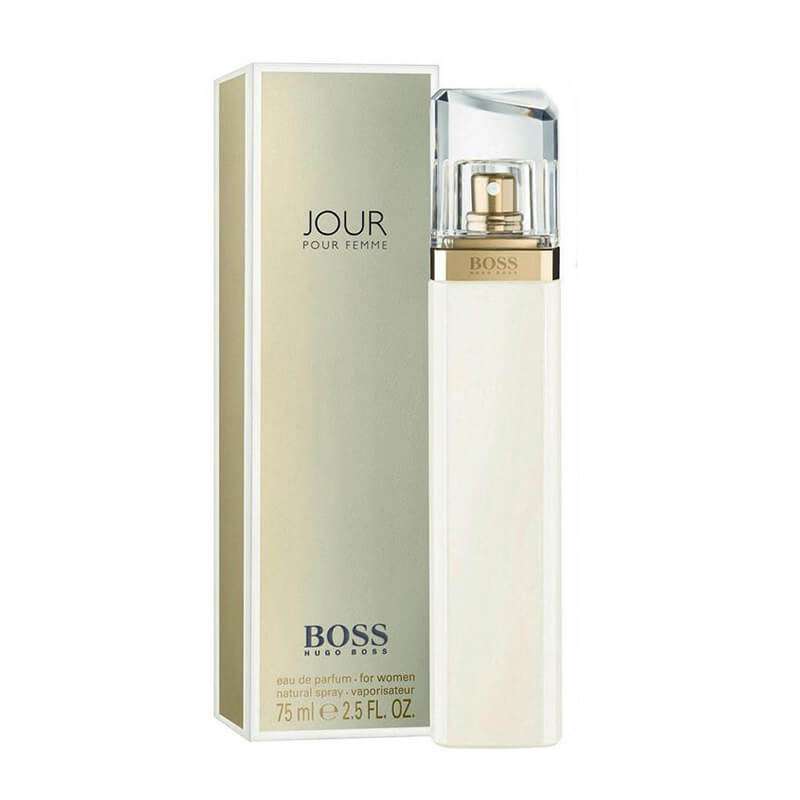 Hugo Boss Boss Jour Pour Femme Eau de Parfum 75ml 
