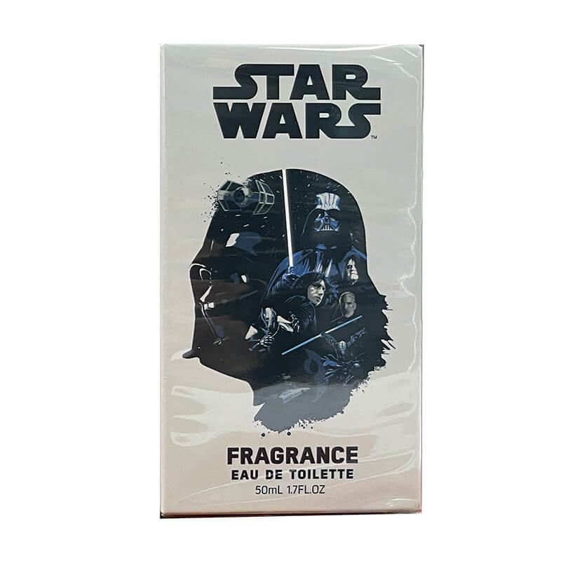 Star Wars Darth Vader 50ml EDT (M) SP
