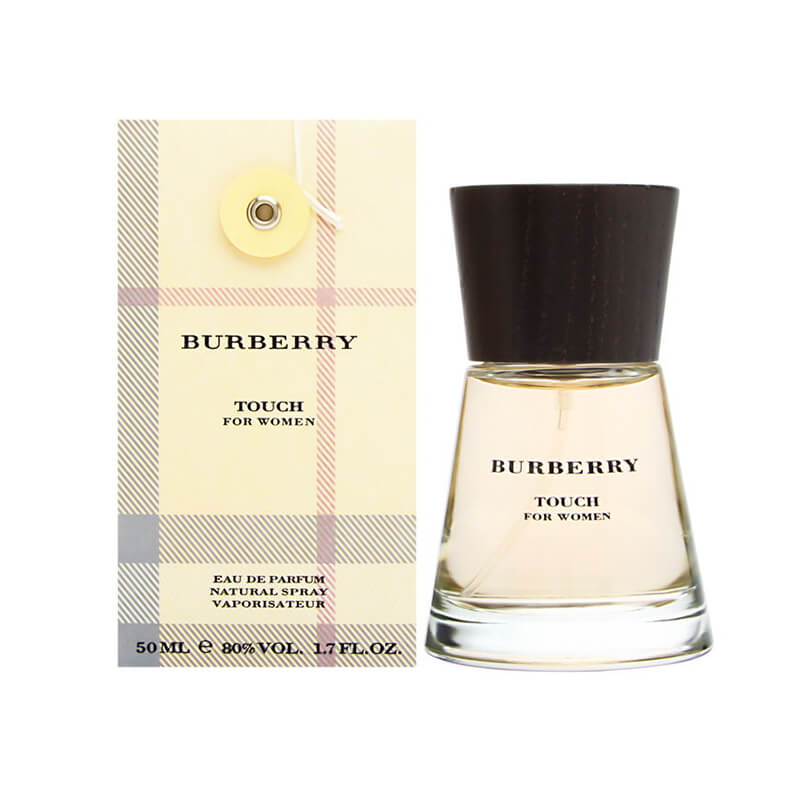 Burberry Touch For Women