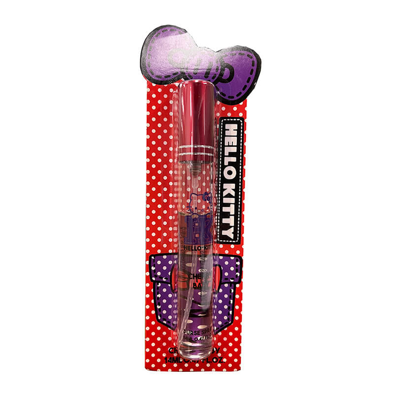 Hello Kitty Cherry Baby 14ml EDT (L) SP