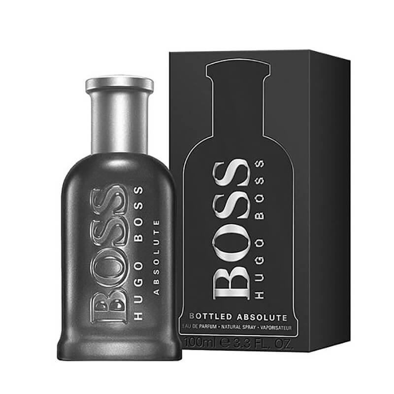 Hugo Boss Boss Bottled Absolute 100ml EDP (M) SP