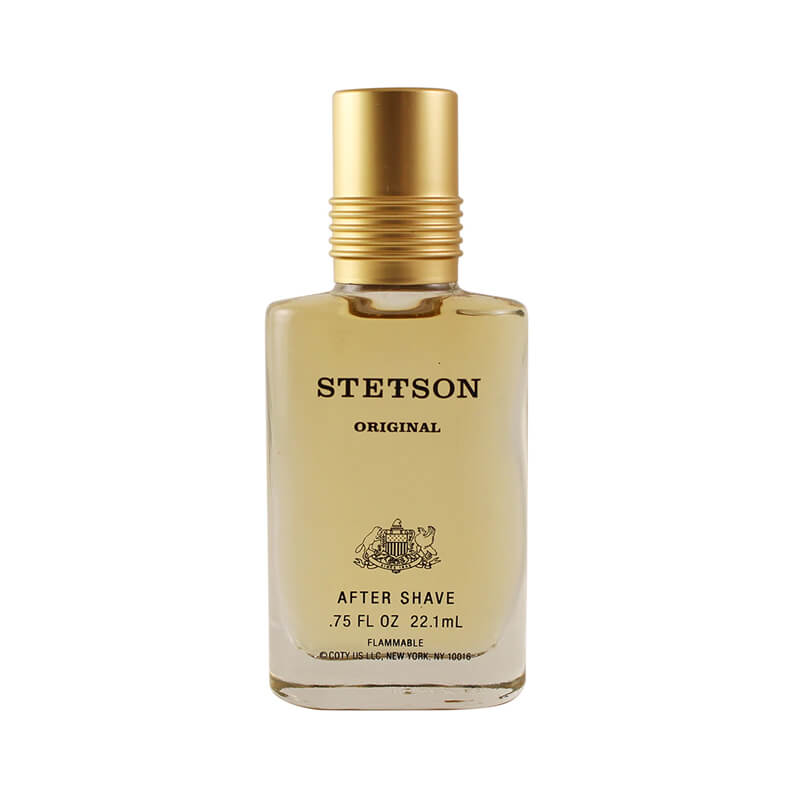 Coty Stetson Original After Shave