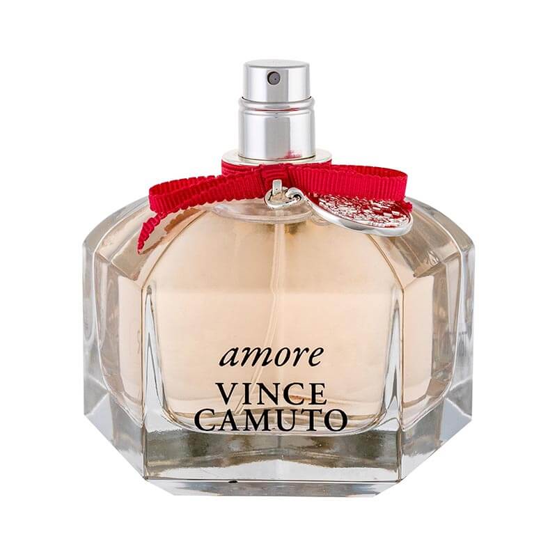 Vince Camuto Amore (Tester No Cap) 100ml EDP (L) SP