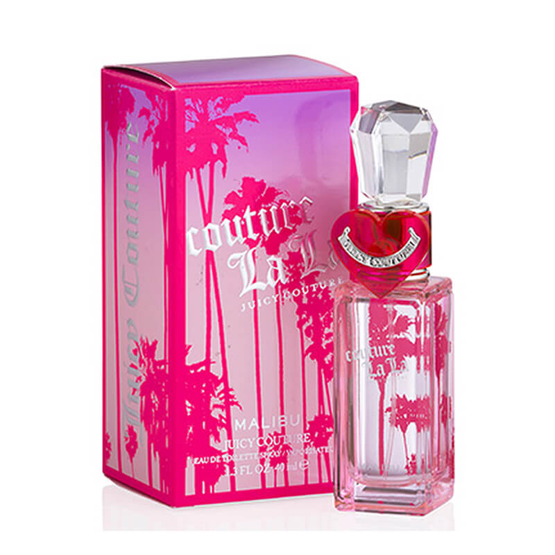 Juicy Couture Couture La La Malibu 40ml EDT (L) SP