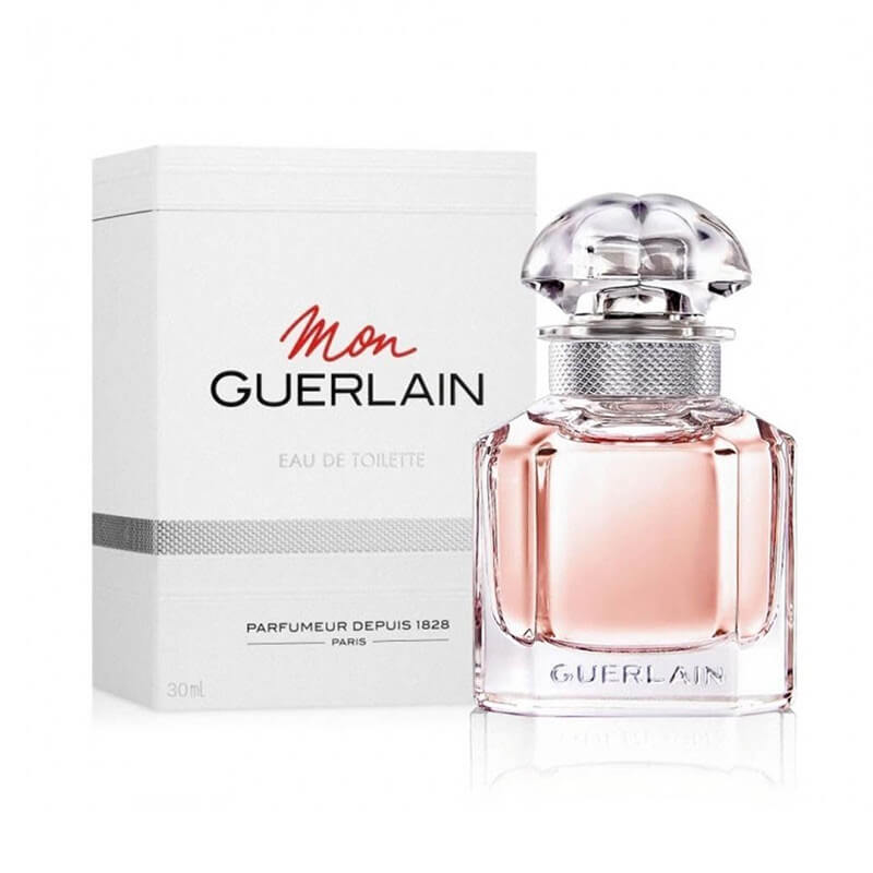 Guerlain Mon Guerlain 30ml EDT (L) SP